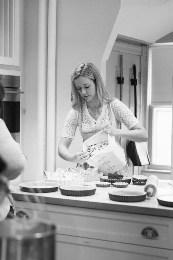 German Baker