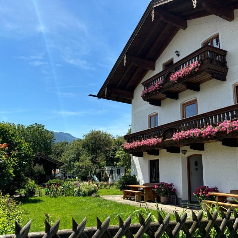 German House in Germany