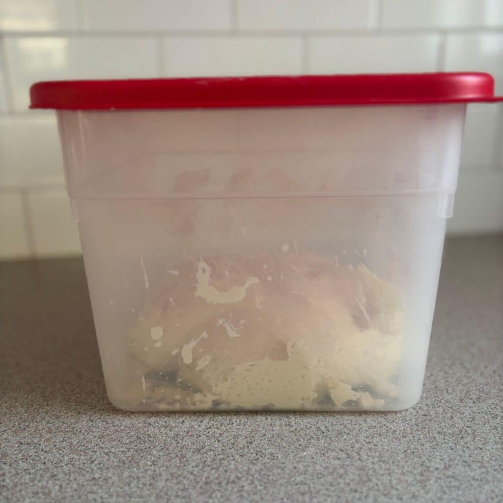 Rustic Yogurt Bread Recipe (Crusty Homemade Bread) - Raven Cakes Bakery ...