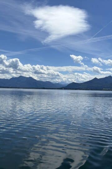Lake-Chiemsee