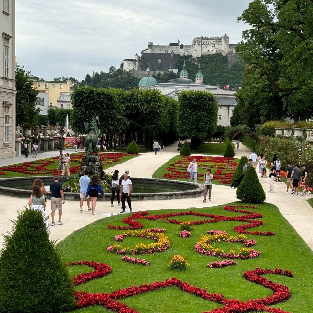 Salzburg