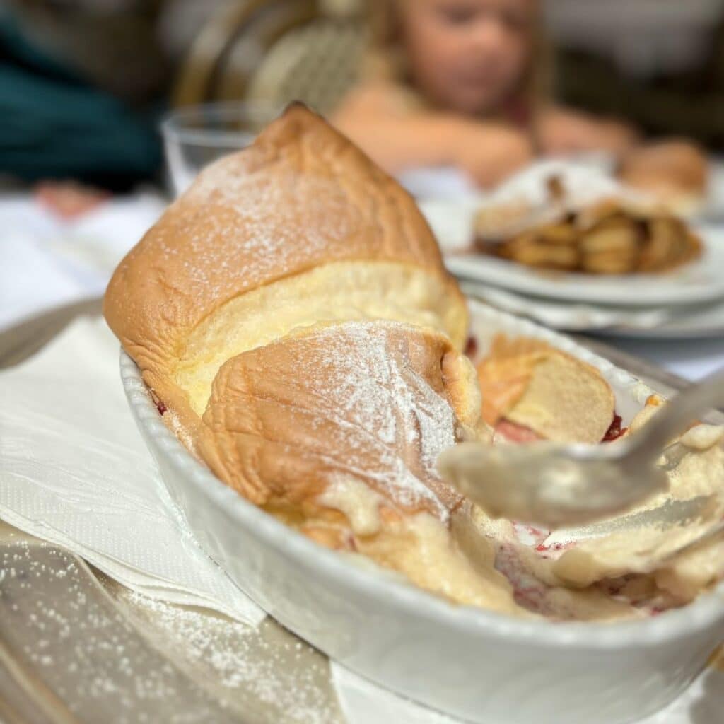 Salzburger Nockerl